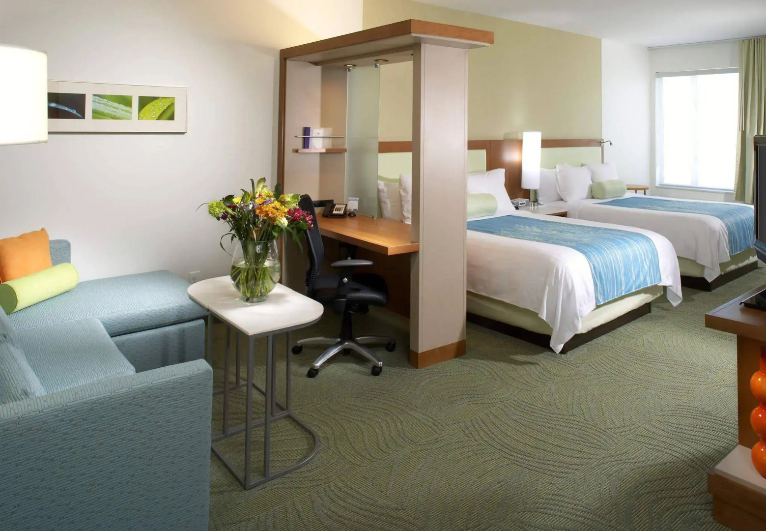 Photo - SpringHill Suites Houston NASA/Webster