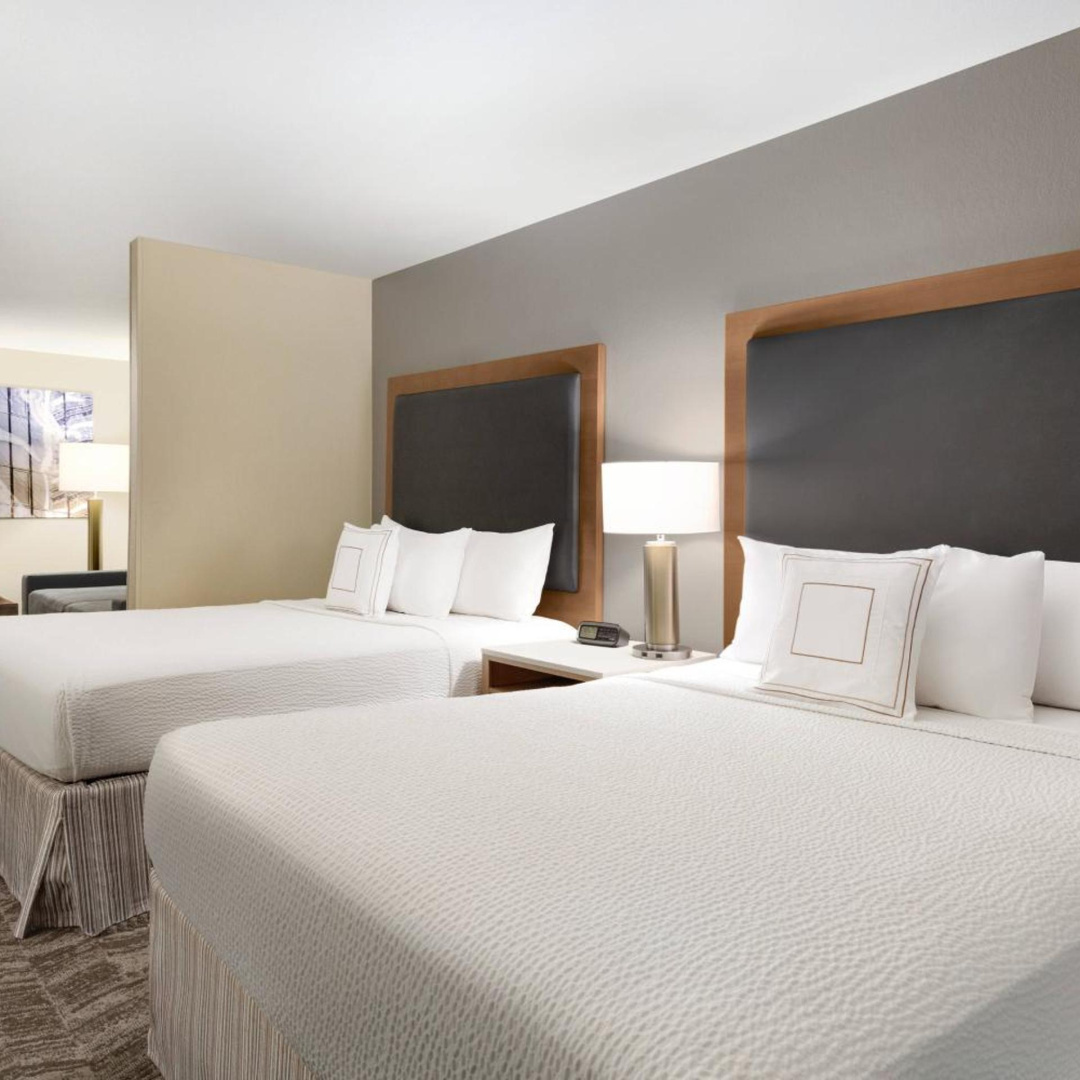 Foto - SpringHill Suites Phoenix North