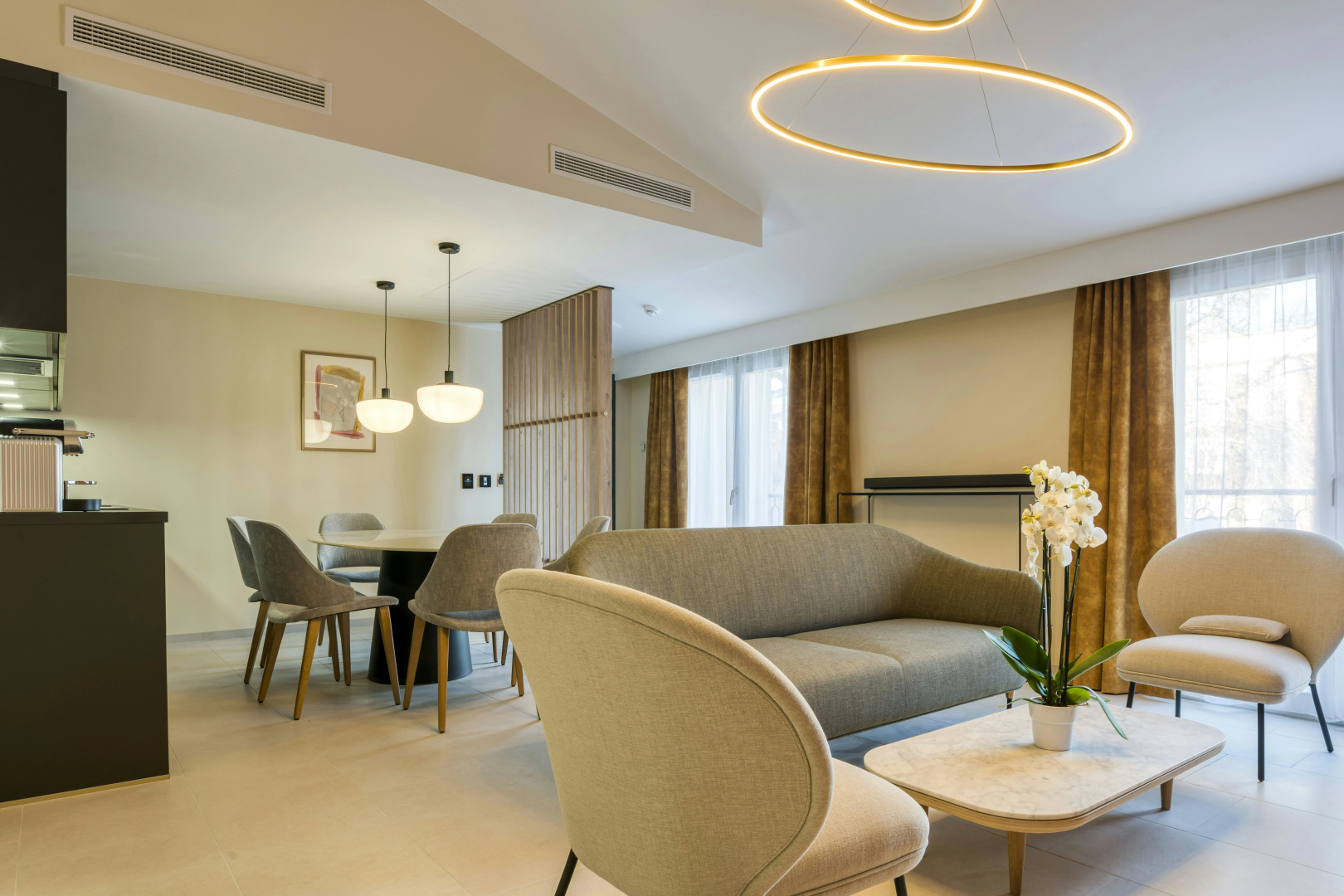 Foto - Maison Albar Hotels L'Imperator