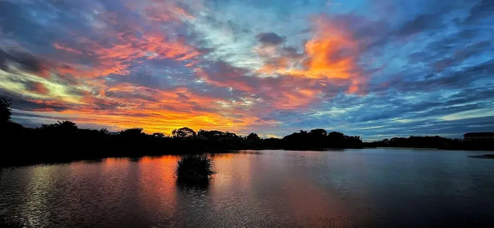 Photo - Tiny Island Lake Lodge