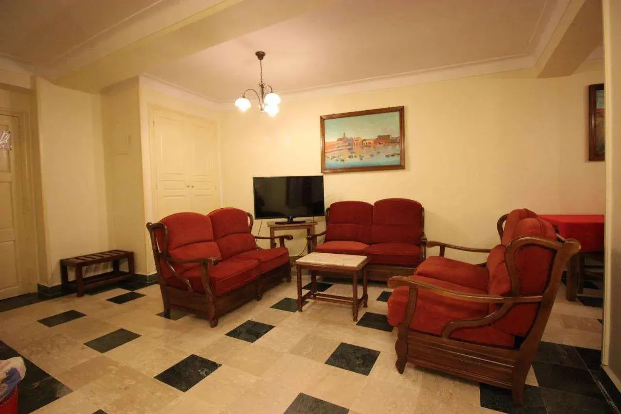 Foto - Hotel Hydra