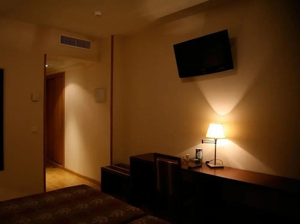 Foto - TCH Hotel