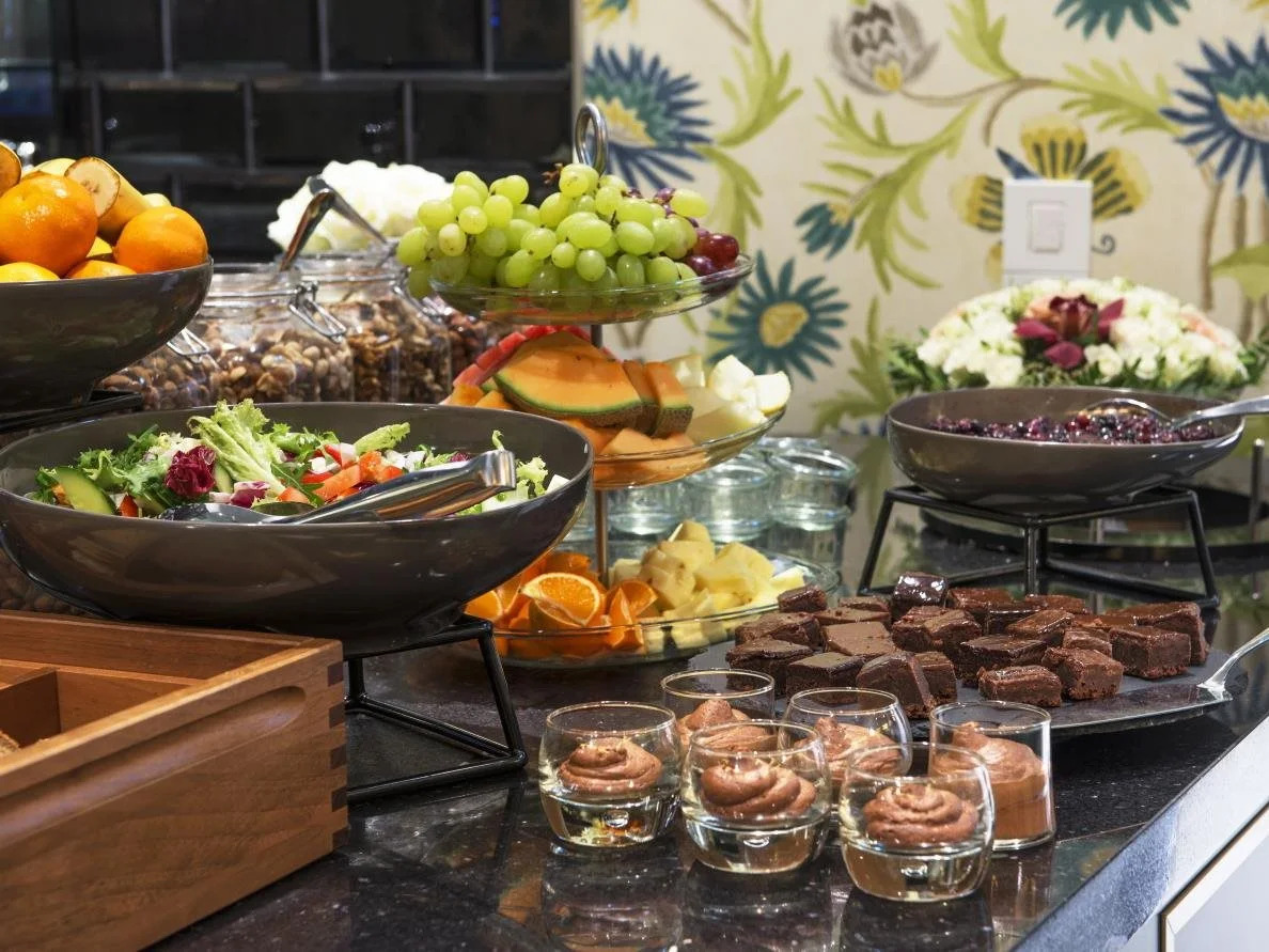 Foto - Thon Hotel Rosenkrantz Bergen