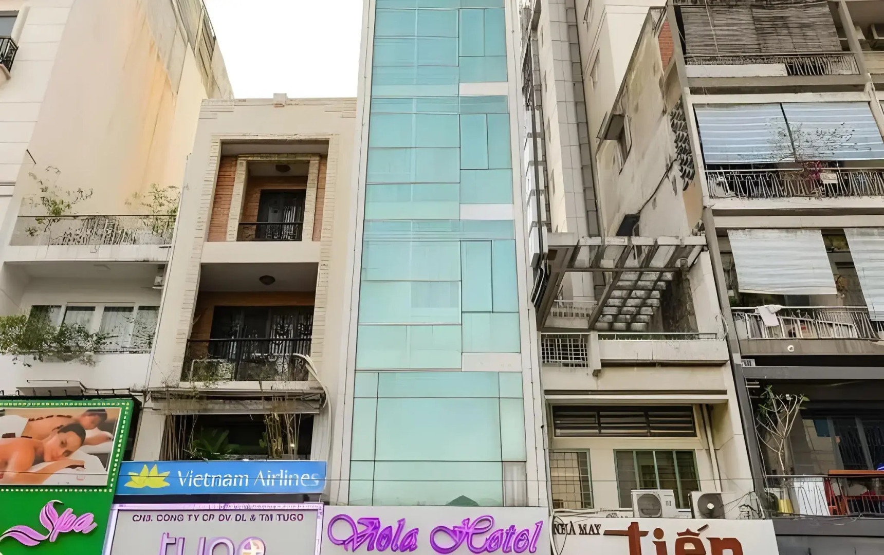 Foto - The One Premium Hotel