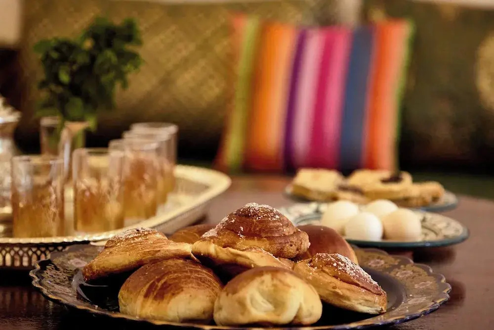 Foto - Riad AMBER ZAHRA