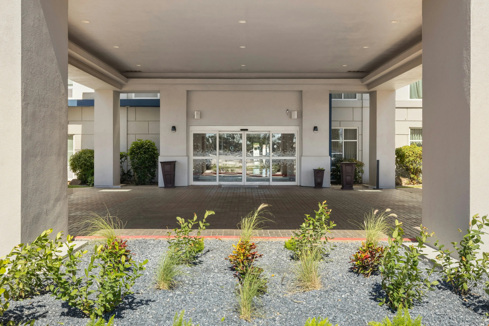 Foto - Hampton Inn & Suites McAllen