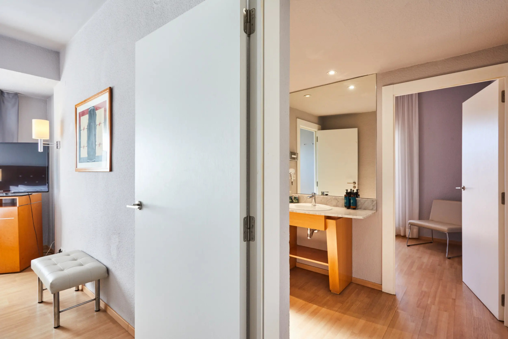 Photo - Hotel Silken Turcosa 3 Sup