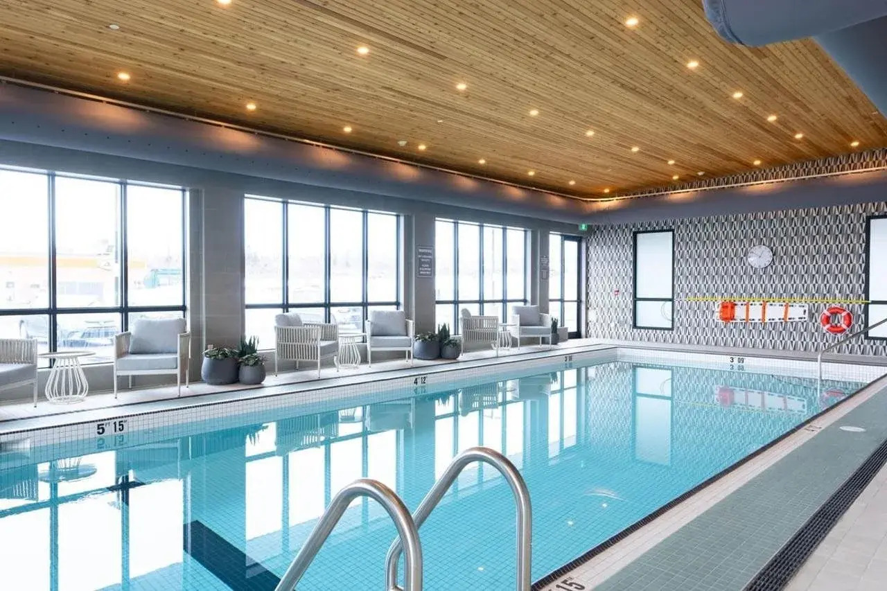 Foto - Sandman Signature Dartmouth Hotel & Suites