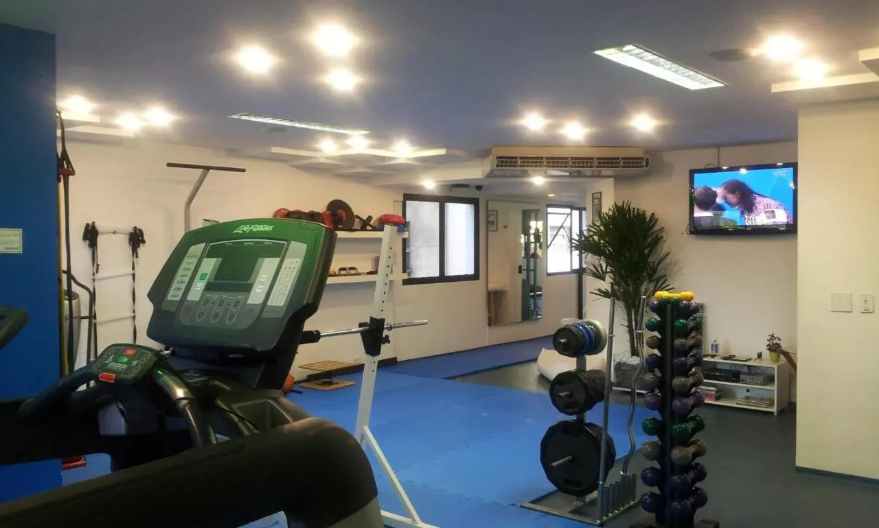 Foto - Landmark Residence - OFICIAL