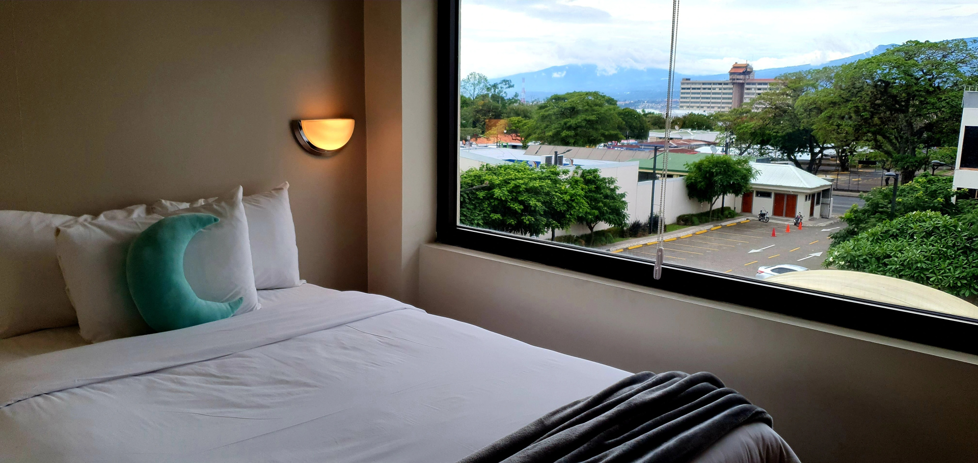 Foto - Parque del Lago Boutique Hotel