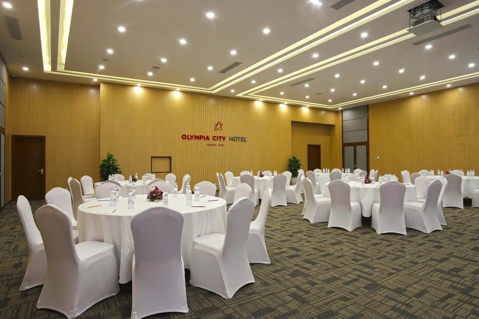 Foto - Olympia City Hotel by Dara