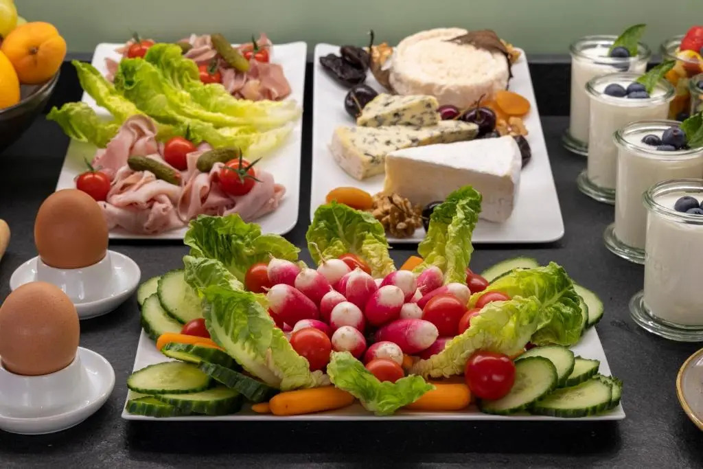 Foto - Hôtel Fior d'Aliza