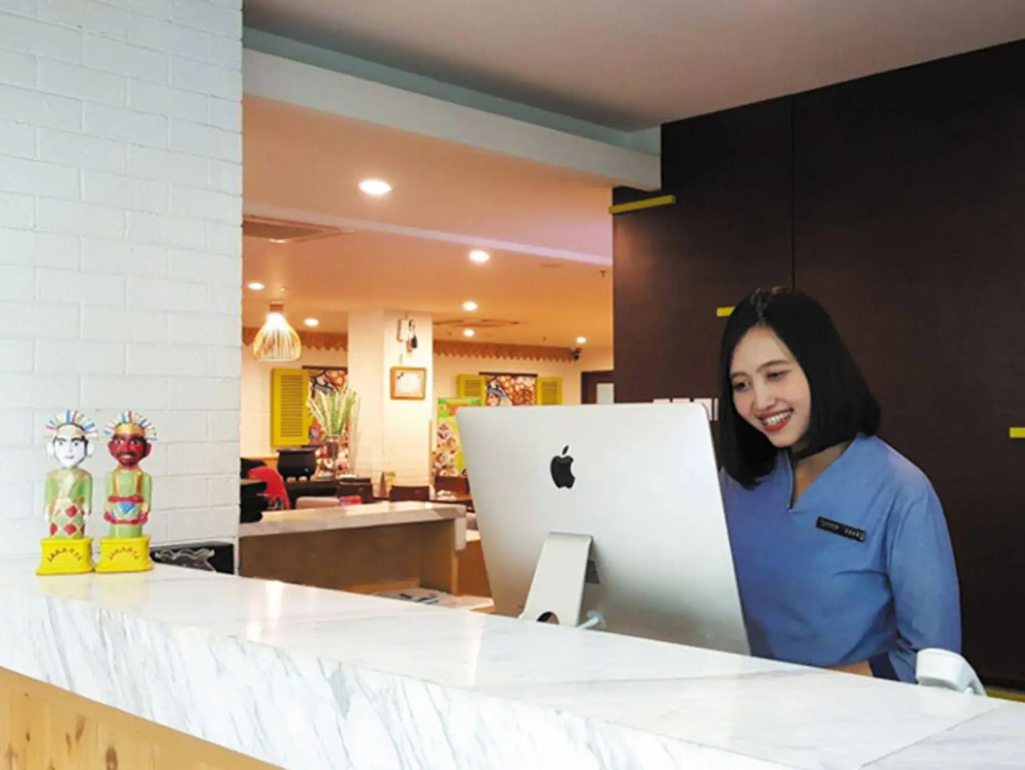 Photo - MaxoneHotels at Kramat
