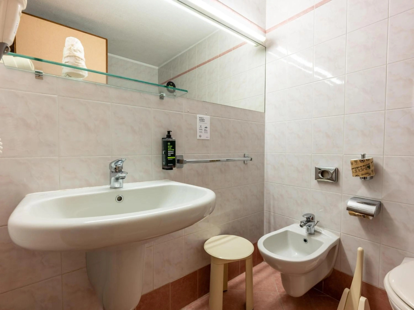 Foto -  B&B Hotel Borgaro Torinese