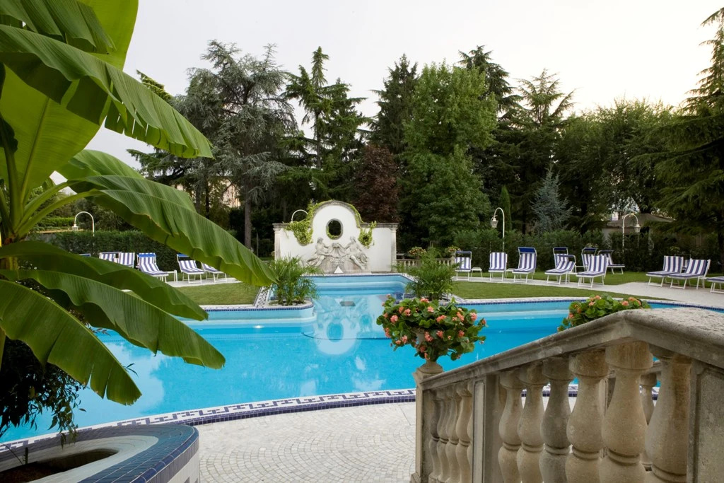 Foto - Hotel Abano Ritz