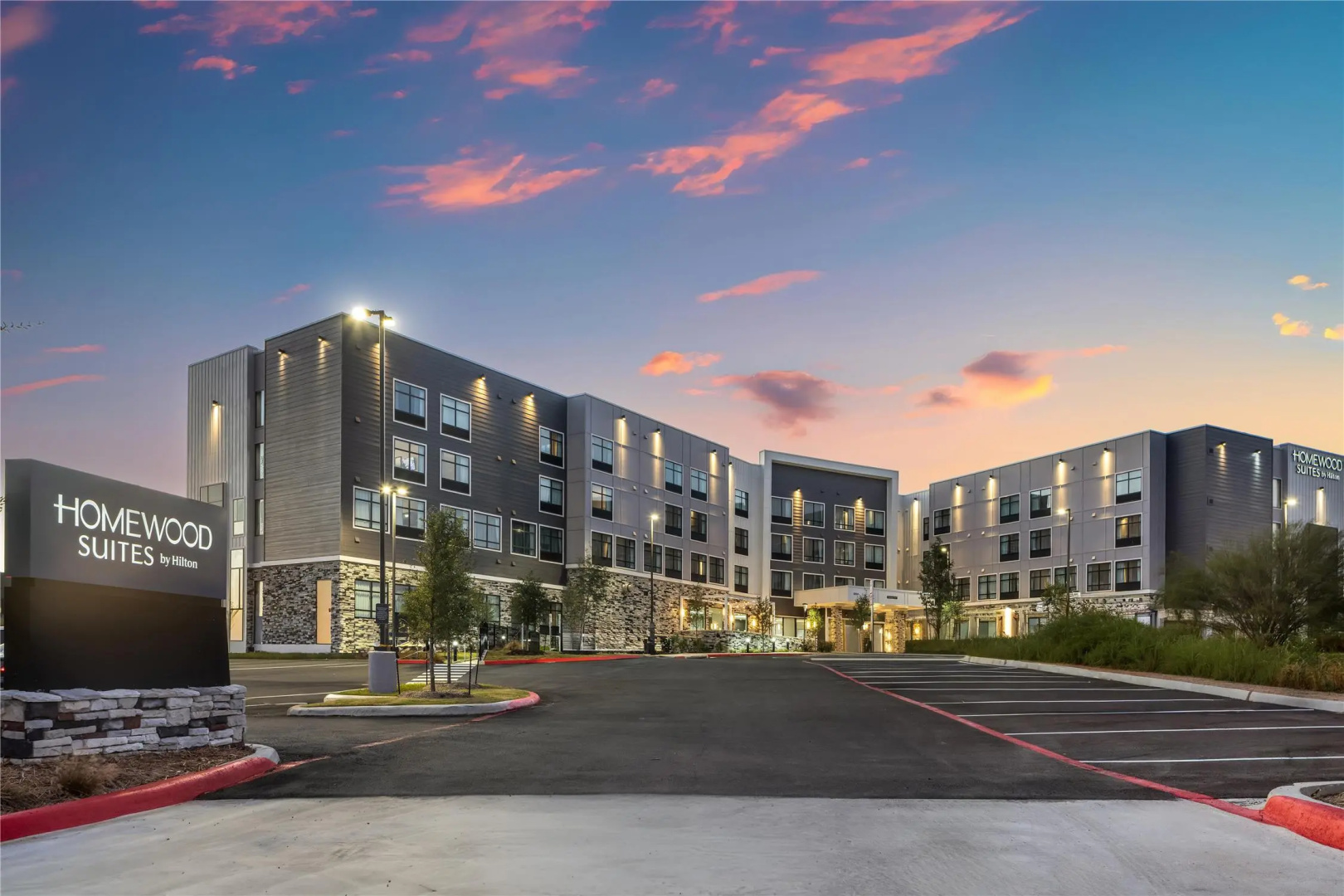 Foto - Homewood Suites By Hilton Austin Airport