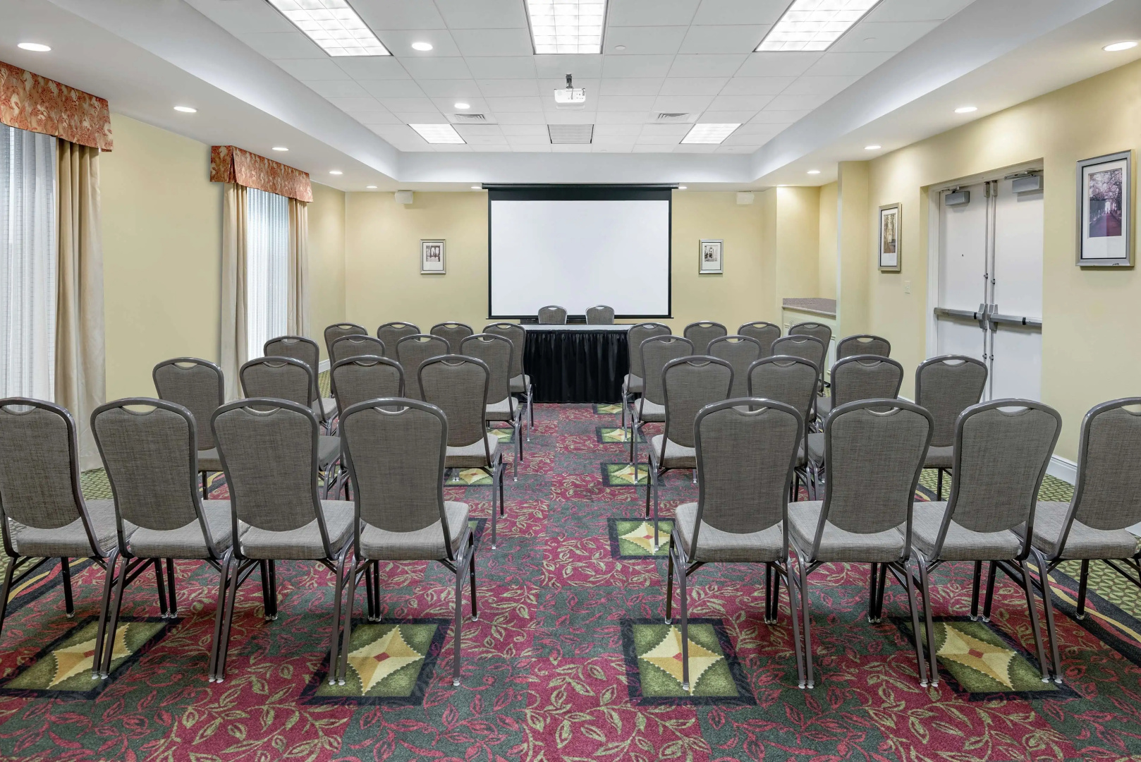 Photo - Hilton Garden Inn McAllen Airport