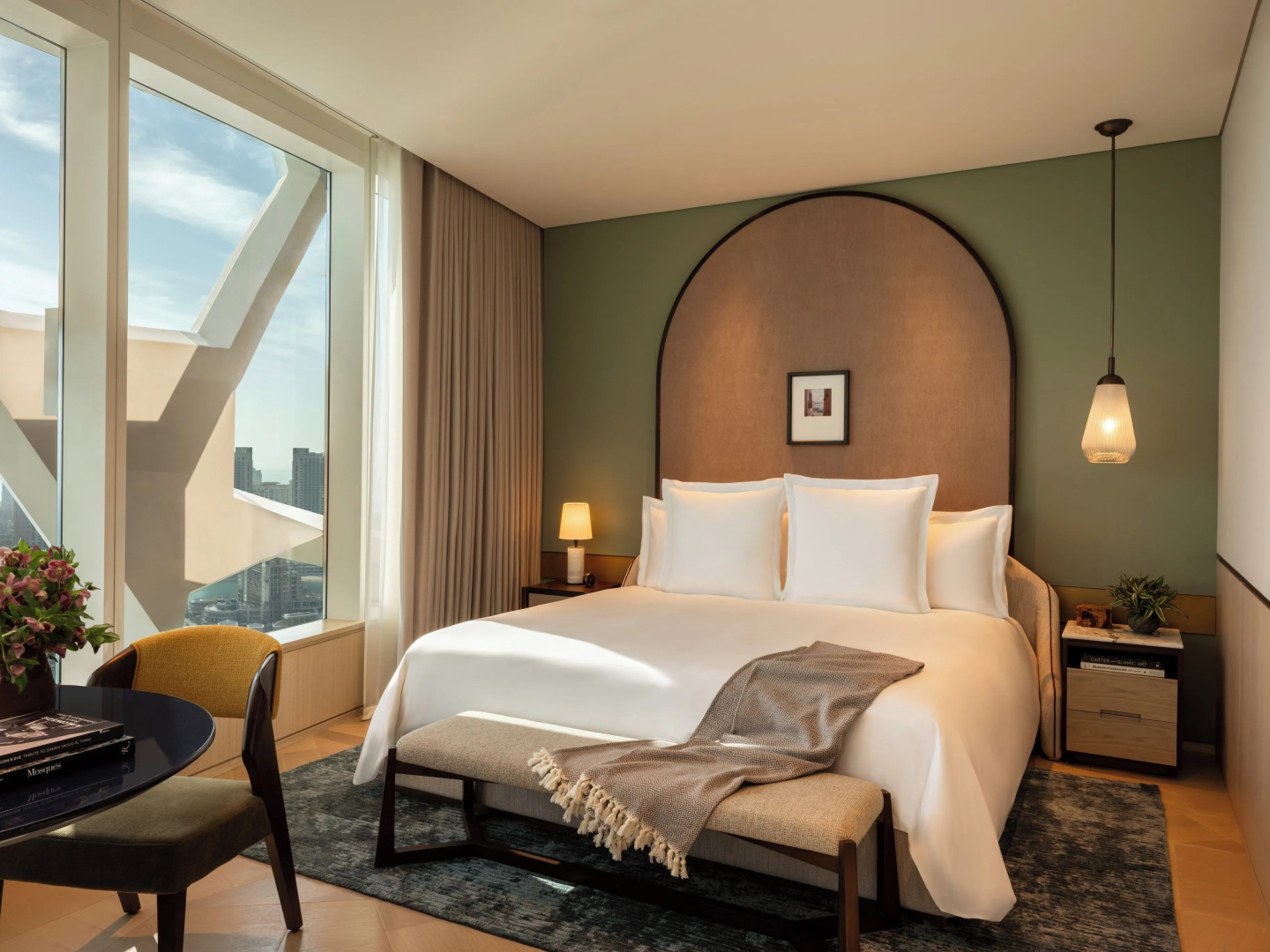 Foto - Rosewood Doha