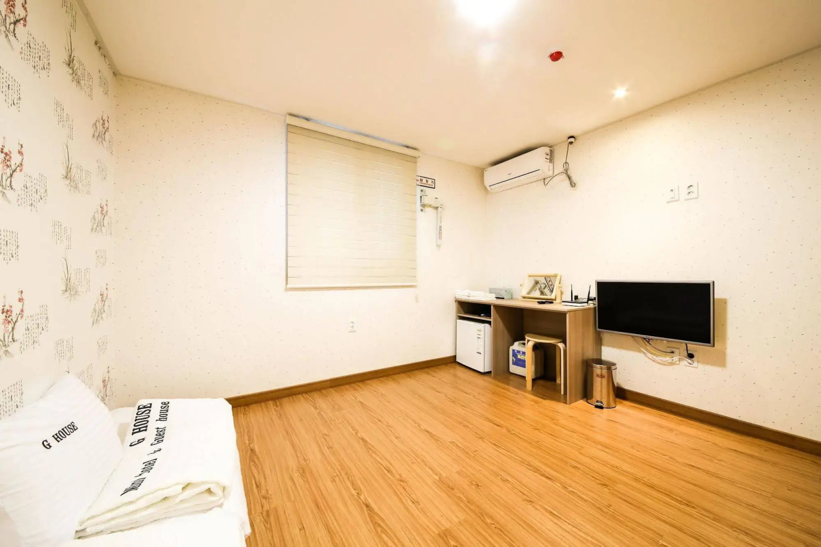 Foto - Gyeongju Hotel Gonggan