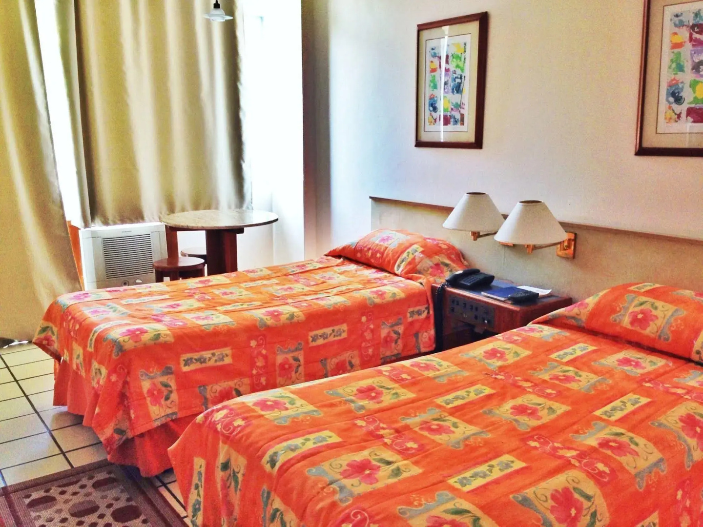 Foto - Xênius Hotel