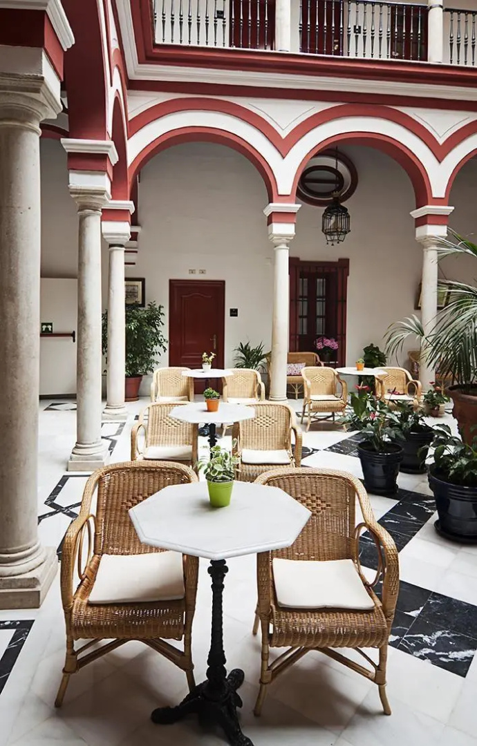Photo - Sercotel Las Casas de los Mercaderes