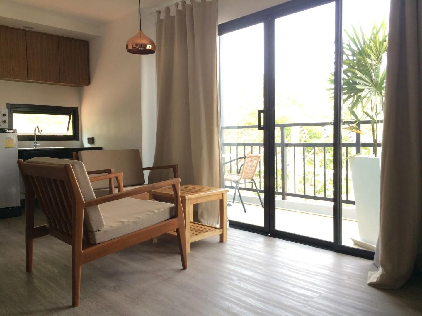 Foto - The Corner Lodge