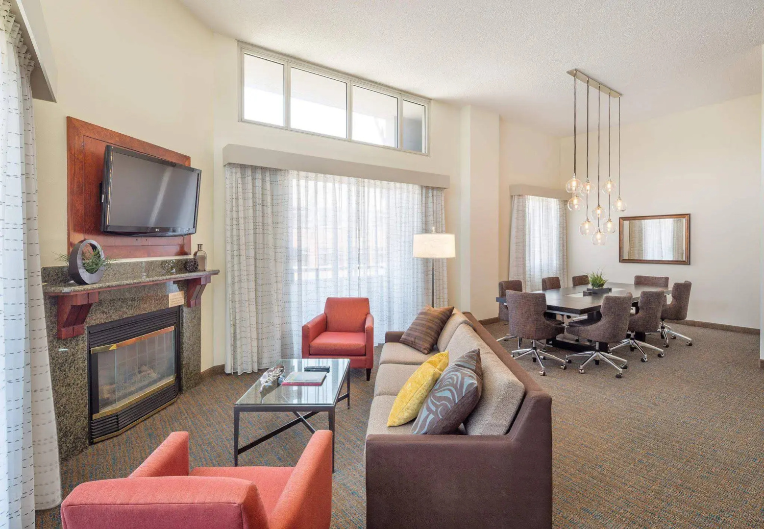 Foto - Residence Inn by Marriott Portland Downtown/RiverPlace
