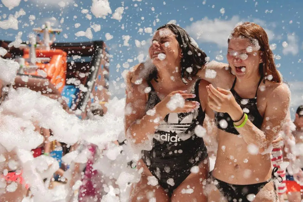 Foto - Sotavento Beach Club