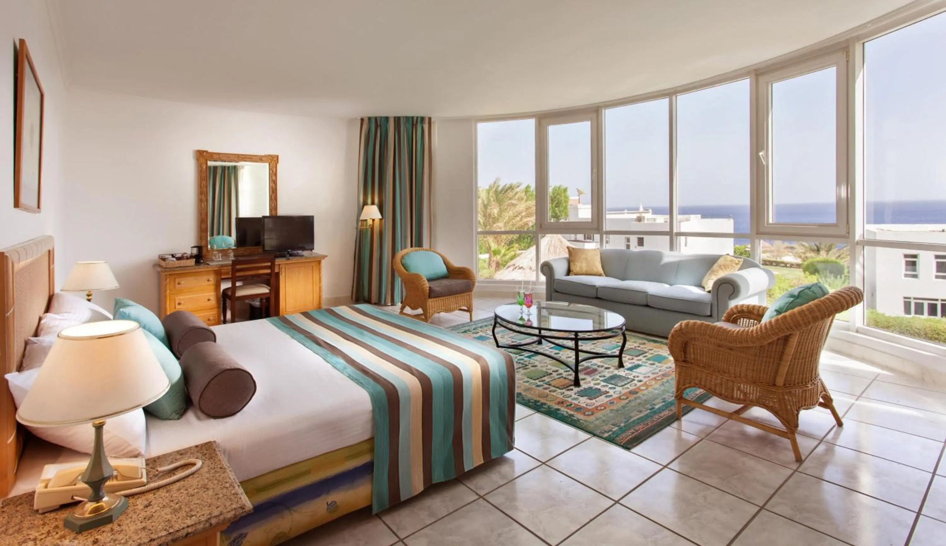 Foto - Pickalbatros Golf Beach Resort - All Inclusive