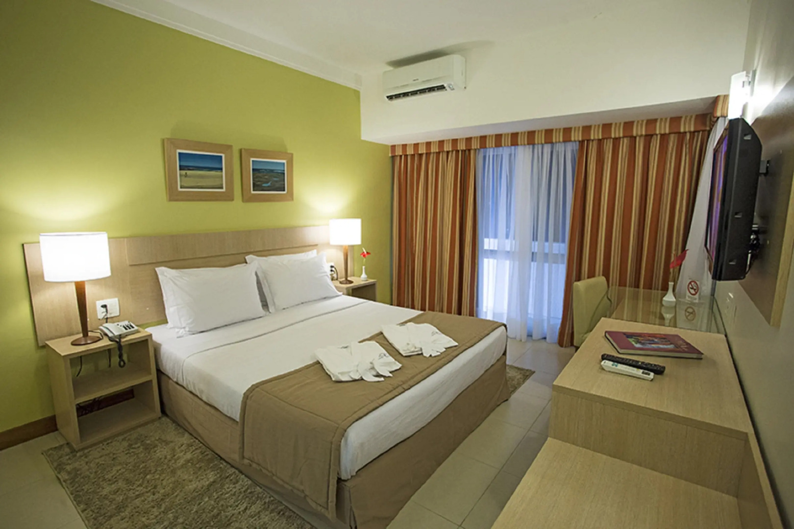 Foto - Portobello Ondina Praia