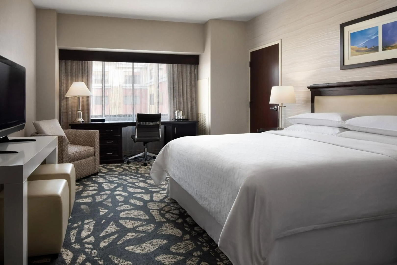 Photo - Sheraton Garden Grove-Anaheim South