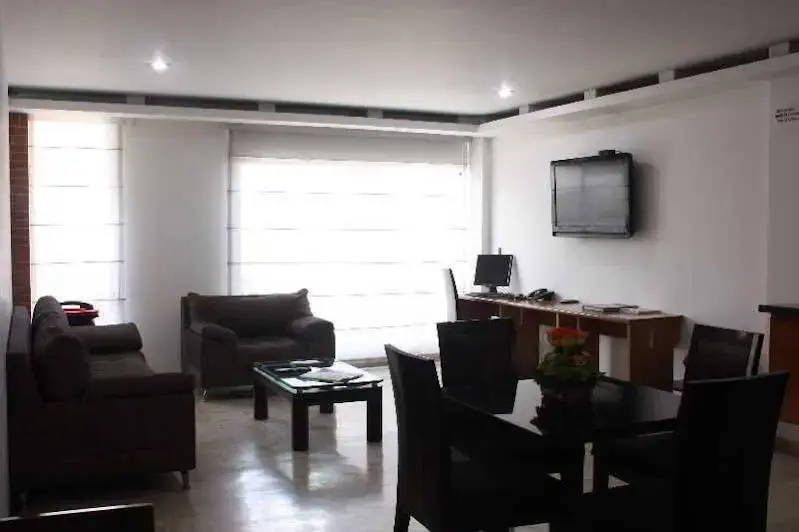 Photo - Prisma Suites Chico 94