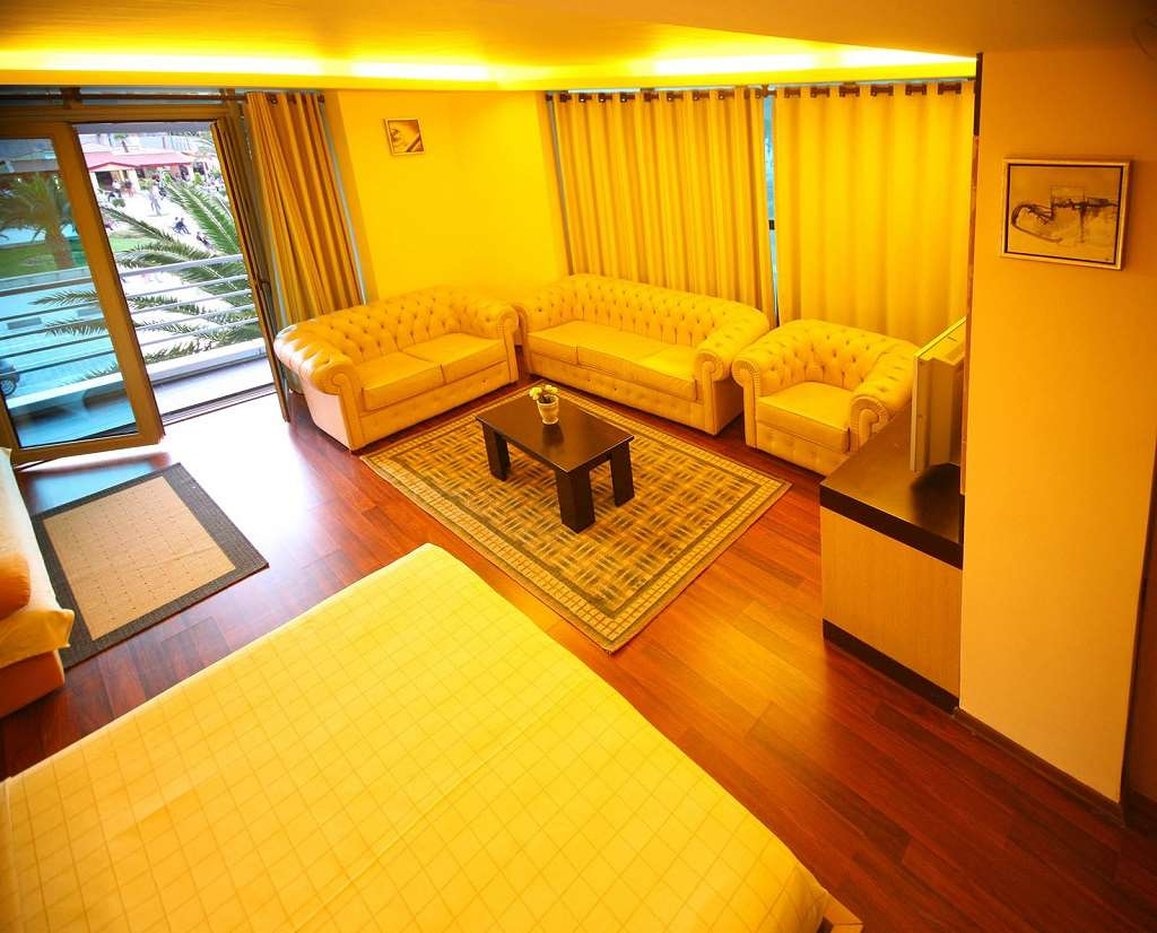 Photo - Hotel Vlora International