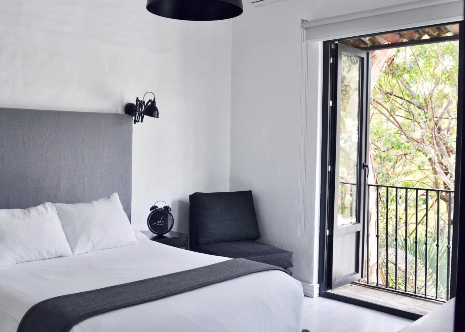Foto - Las Casas B+B  Boutique Hotel, Spa & Restaurante Cuernavaca