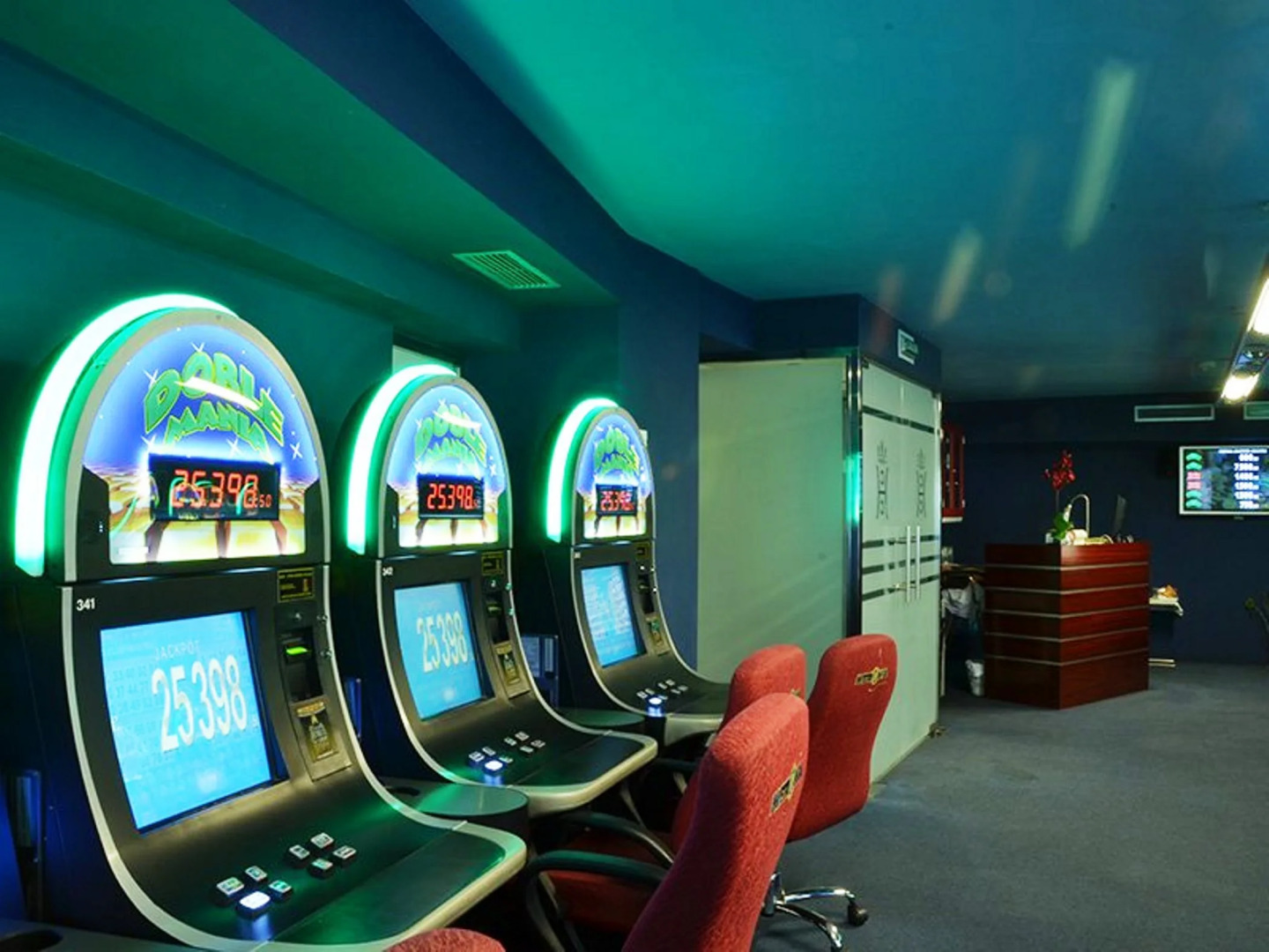 Photo - Hotel Don Curro