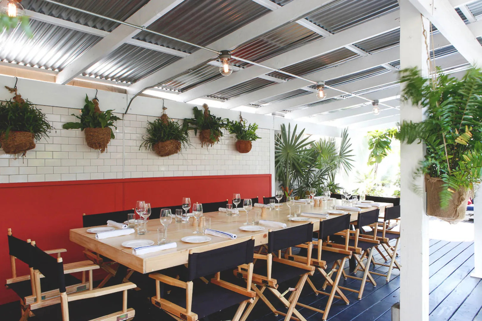 Photo - Soho Grand Hotel