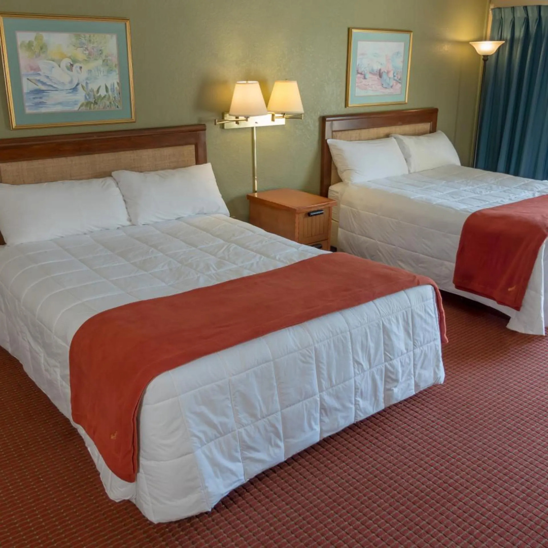 Photo - River Terrace Resort & Convention Center