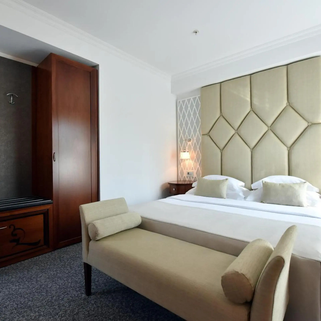 Photo - Hotel Ziya