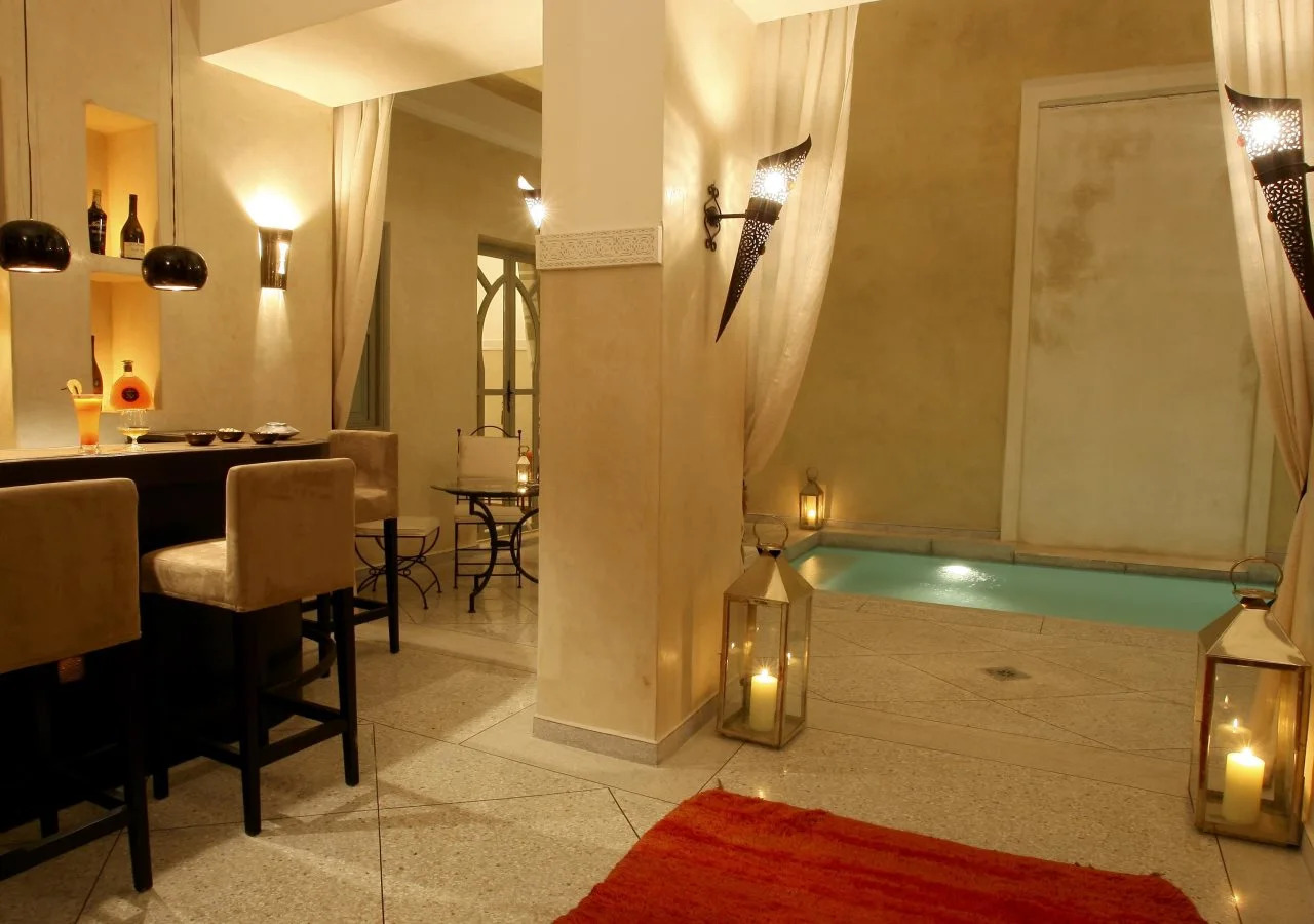 Photo - Riad Olema et Spa