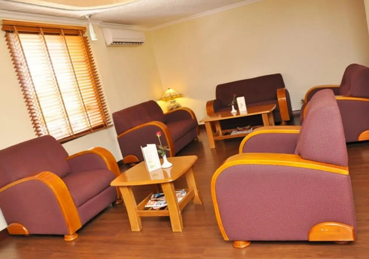 Foto - Gold Crest Hotel