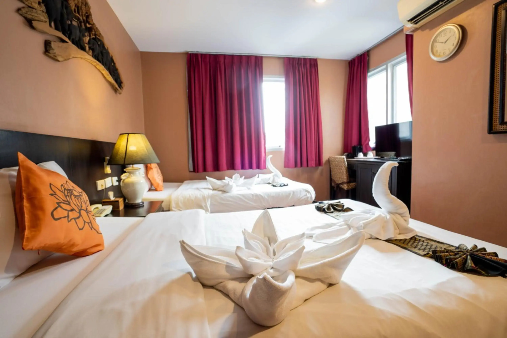 Photo - Silverton Casino Lodge