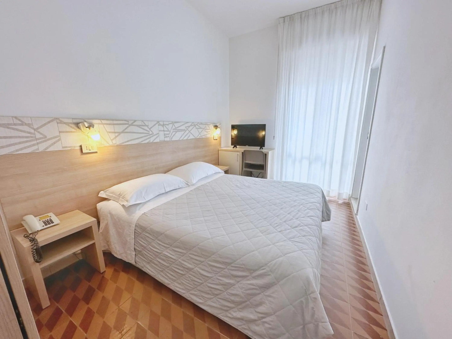 Foto - Aura Living Hotel