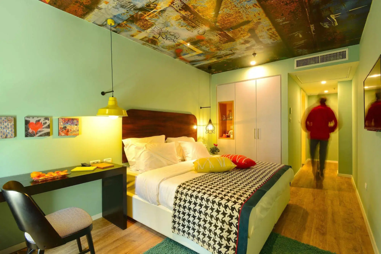 Photo - Hotel 75 by Prima Hotels