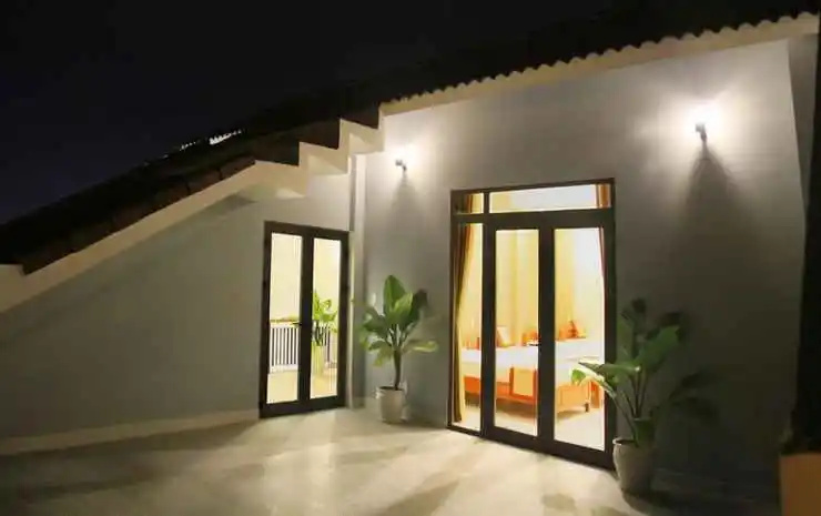 Foto - Melody Boutique Villa Hoi An