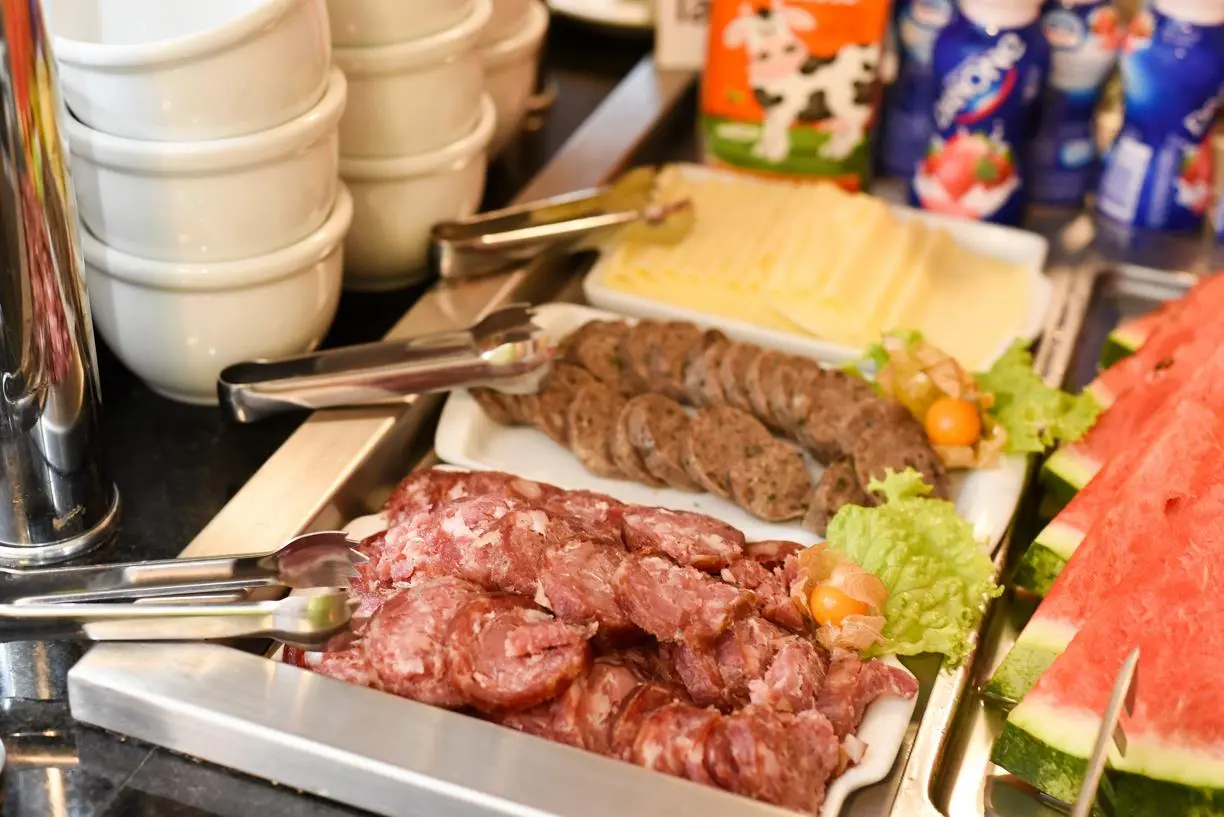 Foto - Hotel Kehl Haus