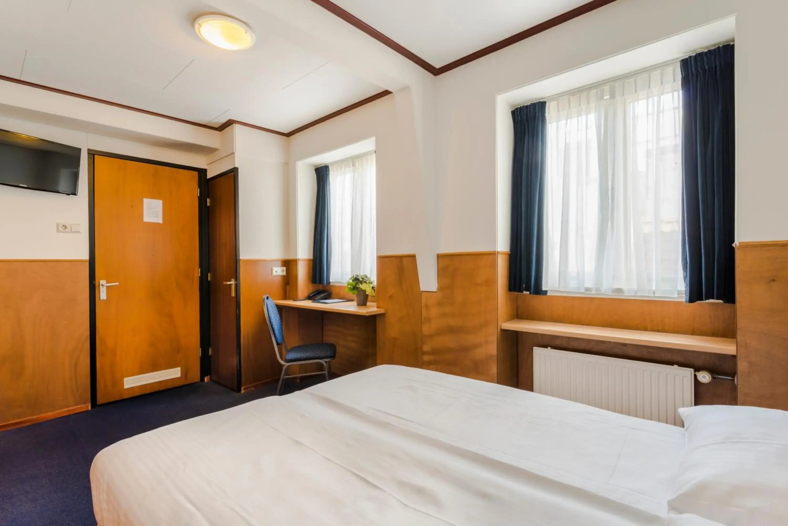 Foto - Hotel van Gelder