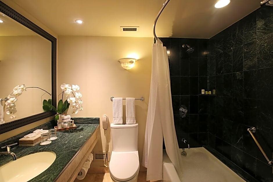 Photo - Real Intercontinental San Salvador by IHG