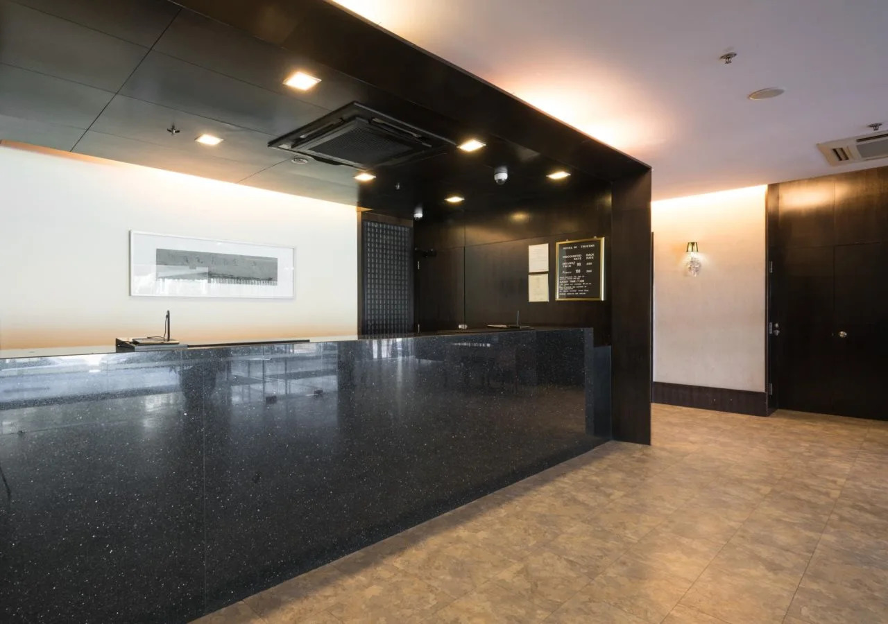 Foto - Hotel 81 Tristar