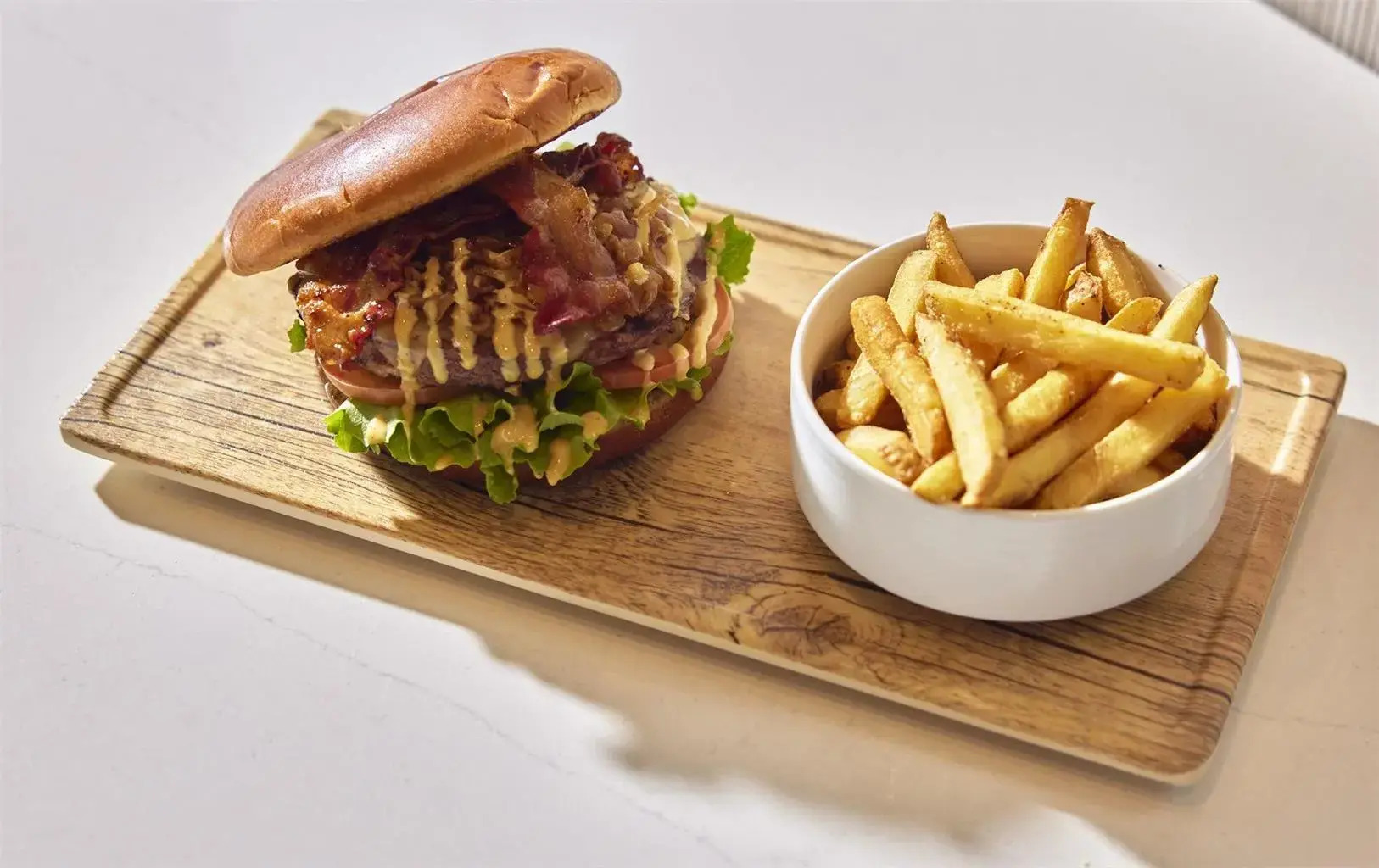 Foto - Hyatt House Houston Medical Center