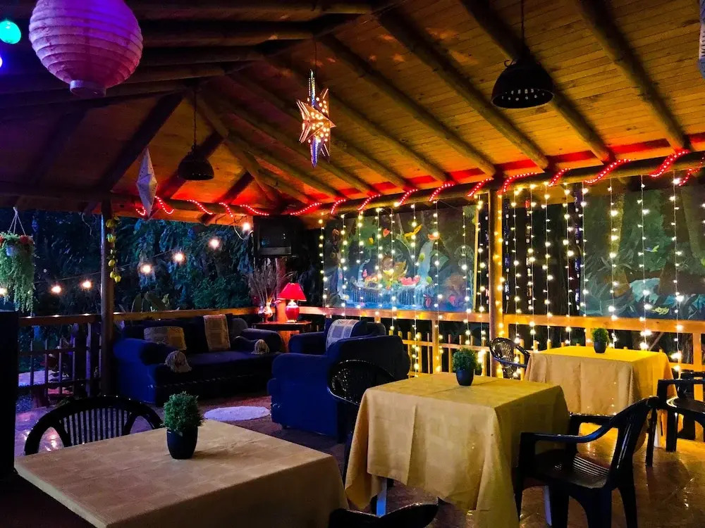 Foto - Brillasol Airport Hotel